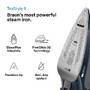 Braun Dampfbügeleisen SI9682 DB TexStyle 9 dunkelblau