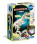 Clementoni Galileo Ausgrabungsset Glow in the dark - Dinosaurier T-Rex