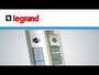 Legrand UP-Kasten für 2 Module 350020