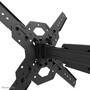 NEOMOUNTS BY NEWSTAR NEOMOUNTS WL40S-850BL14 Screen Wall Mount 81,28-165,1cm 32-65Zoll max 40kg full