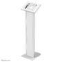 NEOMOUNTS BY NEWSTAR NEOMOUNTS floor stand with cabinet lockable tablet casing for Apple iPad PRO Ai