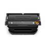 Tefal Kontaktgrill GC7278 OptiGrill+ Upgrade XL schwarz