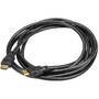 STARTECH.COM 3m High Speed HDMI Cable - Ultra HD 4k x 2k HDMI Cable - HDMI to HDMI M/M (HDMM3M)