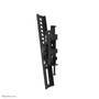 Neomounts by Newstar TV wall mount - 25 kg - 61 cm (24") - 139.7 cm (55") - 50 x 50 mm - 200 x 200 mm - Black