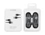 Samsung EP-DG930 - 1.5 m - USB A - USB C - Black