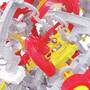 Spin Master OGM Perplexus Portal