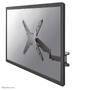 Neomounts by Newstar tv wall mount - Screws - 30 kg - 81.3 cm (32") - 139.7 cm (55") - 400 x 400 mm - Black