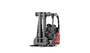 SIKU 1131 Linde Gabelstapler Xi16
