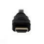 STARTECH.COM 1,5m HDMI auf DVI-D Kabel - St/St - HDMI Stecker / DVI Stecker Adapterkabel (HDDVIMM150