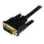 STARTECH.COM 1,5m HDMI auf DVI-D Kabel - St/St - HDMI Stecker / DVI Stecker Adapterkabel (HDDVIMM150