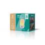 Alecto LED-Nachtlicht mit Bewegungssensor