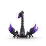 Schleich Schatten Skorpion