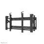 NEOMOUNTS BY NEWSTAR NEOMOUNTS LED-VW2000 FIXED Wall Mount für Video Walls 81-190,5cm 32-75Zoll max 