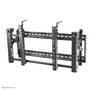 NEOMOUNTS BY NEWSTAR NEOMOUNTS LED-VW2000 FIXED Wall Mount für Video Walls 81-190,5cm 32-75Zoll max 