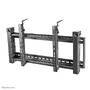 NEOMOUNTS BY NEWSTAR NEOMOUNTS LED-VW2000 FIXED Wall Mount für Video Walls 81-190,5cm 32-75Zoll max 