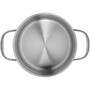SILIT Achat Kochtopf mD 16 cm