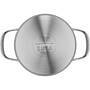 SILIT Achat Kochtopf mD 16 cm