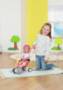 Zapf 834299 BABY born Dreirad