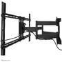 NEOMOUNTS BY NEWSTAR NEOMOUNTS Screen Wall Mount 139,7cm 55Zoll - 279,4cm 110Zoll full motion VESA 8