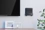 Neomounts by Newstar media player holder - Bracket - Black - 5 kg - Wall - -25.4 mm (-1") - -25.4 mm (-1")