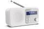 Sharp Digitalradio DR-P420 ws (DR-P420(WH))