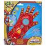 Hasbro IMF  Iron Mans Repulsor Glove
