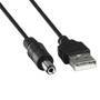 Hama 00121775 - 1920 x 1080 pixels - 1920 x 1080 pixels - 1080p - NTSC 3.58,NTSC 4.43,PAL,PAL M,PAL N,SECAM - Passive video converter - Black
