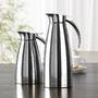 EMSA Eleganza - 0.3 L - Stainless steel - Stainless steel - 12 h - 24 h - 145 mm