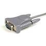 STARTECH.COM ICUSB232DB25 USB to RS232 DB9 Serial Adapter Cable with DB25 Adapter (ICUSB232DB25)