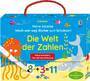 dtv Verlagsgesellschaft mbH & Co.KG Meine liebsten Wisch-und-weg-Bücher zum Schulstart: Die Welt der