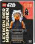 Dorling Kindersley Verlag GmbH LEGO® Star Wars Lexikon der Minifiguren