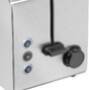 WMF 2-SCHLITZ TOASTER        1050W (414210011 STELIO)