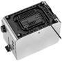 WMF 2-SCHLITZ TOASTER        1050W (414210011 STELIO)