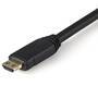 STARTECH.COM 3m HDMI 2.0 Cable with latch - 4K 60Hz Premium certified High Speed HDMI Cable with Eth