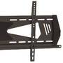 STARTECH.COM Flat-Screen TV Wall Mount - Low Profile - For 37inch in to 70inch in TV - Anti-Theft - 