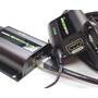 Techly IDATA-EXT-E70I - 1920 x 1080 pixels - AV transmitter & receiver - 60 m - Wired - Black
