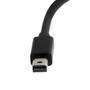 StarTech.com Mini DisplayPort to DVI Active Adapter - 0.12 m - Mini DisplayPort - DVI-D - Male - Female - Straight