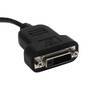 StarTech.com Mini DisplayPort to DVI Active Adapter - 0.12 m - Mini DisplayPort - DVI-D - Male - Female - Straight