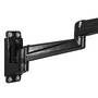 STARTECH.COM Wandmontage Dual Monitorarm - Drehbar - Zweifach Monitorhalter - Für zwei 38cm 15Zoll b
