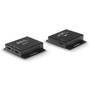 Lindy 70m Cat.6 HDMI 10.2G & IR Extender mit PoC & Loop Out