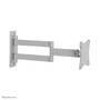 NEOMOUNTS BY NEWSTAR NEOMOUNTS Wall Mount für Flachbildschirme 25,4-60,9cm 10-24Zoll neigbar 12 kg 3
