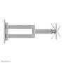 NEOMOUNTS BY NEWSTAR NEOMOUNTS Wall Mount für Flachbildschirme 25,4-60,9cm 10-24Zoll neigbar 12 kg 3