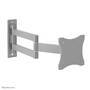 NEOMOUNTS BY NEWSTAR NEOMOUNTS Wall Mount für Flachbildschirme 25,4-60,9cm 10-24Zoll neigbar 12 kg 3