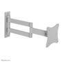 NEOMOUNTS BY NEWSTAR NEOMOUNTS Wall Mount für Flachbildschirme 25,4-60,9cm 10-24Zoll neigbar 12 kg 3