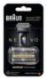 Braun Scherkopf NEVO Graphite