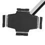 StarTech.com Desk-Mount Tablet Arm - Articulating - For iPad or Android - Tablet/UMPC - Indoor - White