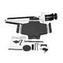 StarTech.com Desk-Mount Tablet Arm - Articulating - For iPad or Android - Tablet/UMPC - Indoor - White
