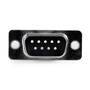 STARTECH.COM DB9 to RJ45 Modular Adapter - M/F (GC98MF)