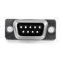 STARTECH.COM DB9 to RJ45 Modular Adapter - M/F (GC98MF)