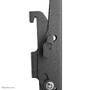 NEOMOUNTS BY NEWSTAR NEOMOUNTS Flat Screen Wall Mount tiltable Incl. storage for Mediaplayer/Mini PC